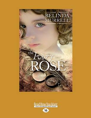 The Ivory Rose