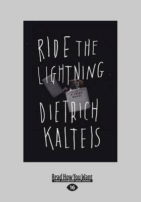 Ride the Lightning