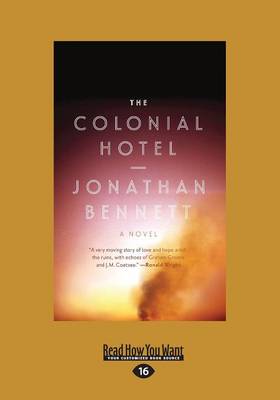 The Colonial Hotel
