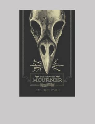 Designated Mourner