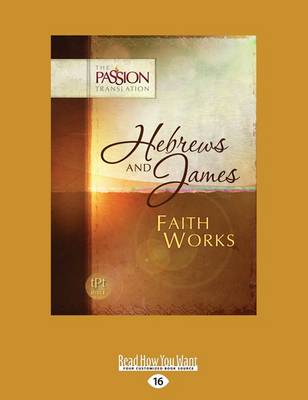 Hebrews and James