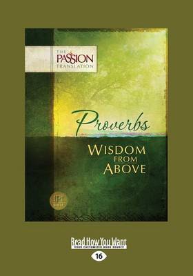 Proverbs