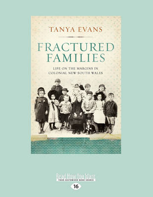 Fractured Families
