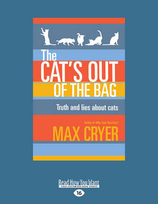 The Cat's Out of the Bag