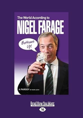The World According to Nigel Farage
