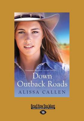 Down Outback Roads