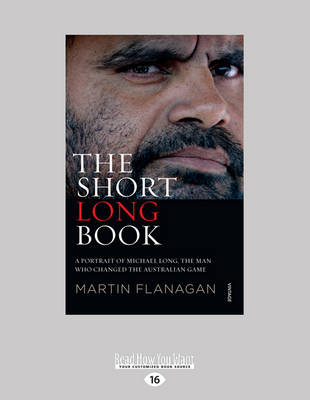 The Short Long Book