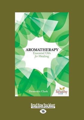 Aromatherapy