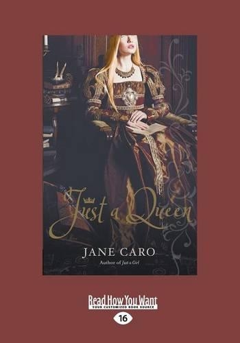 Just a Queen