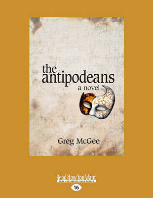 The Antipodeans