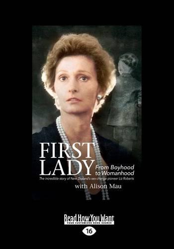 First Lady