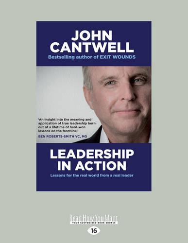 Leadership in Action