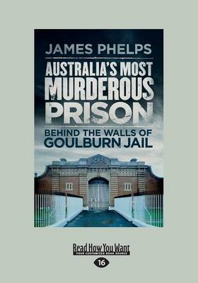 Australia's Most Murderous Prison