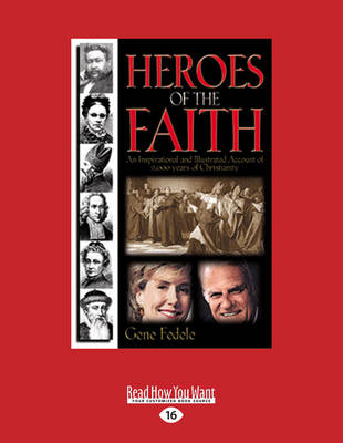 Heroes of the Faith
