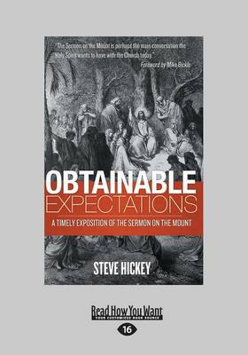 Obtainable Expectations