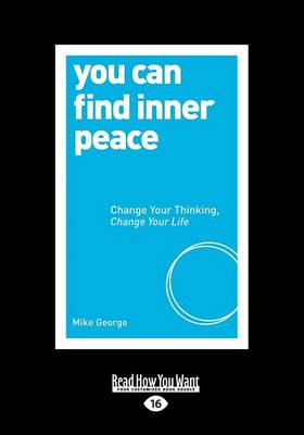 You Can Find Inner Peace