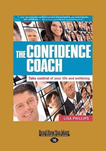 The Confidence Coach