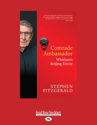 Comrade Ambassador