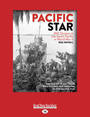 Pacific Star