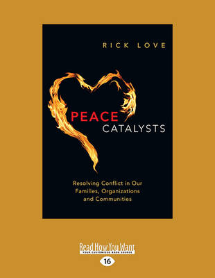 Peace Catalysts