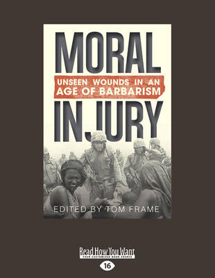 Moral Injury