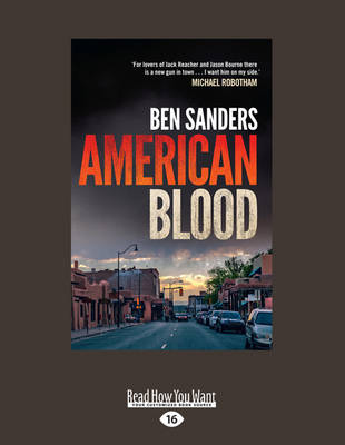 American Blood
