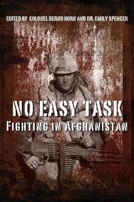 No Easy Task