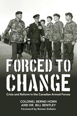 Forced to Change