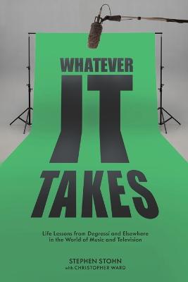 Whatever It Takes