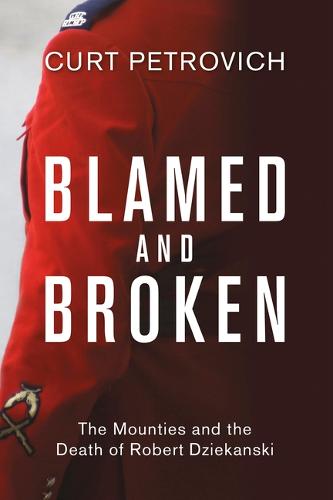Blamed and Broken