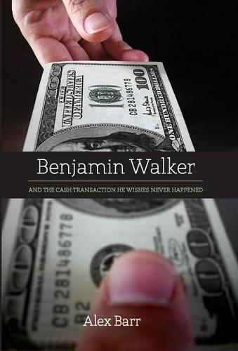 Benjamin Walker