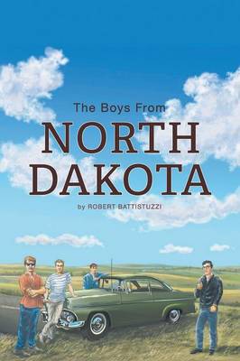 The Boys from North Dakota