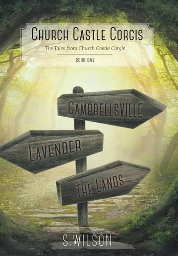 Church Castle Corgis
