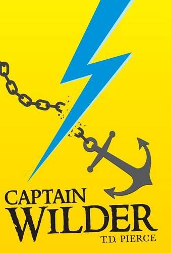Captain Wilder