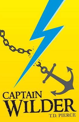 Captain Wilder