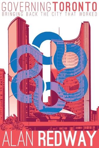 Governing Toronto