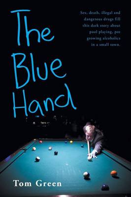 The Blue Hand
