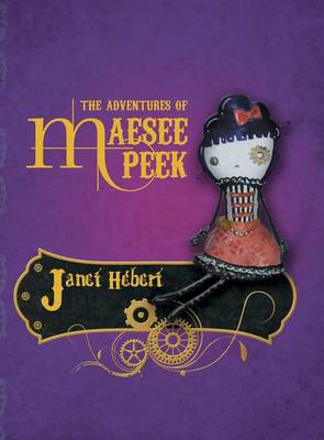 The Adventures of Maesee Peek