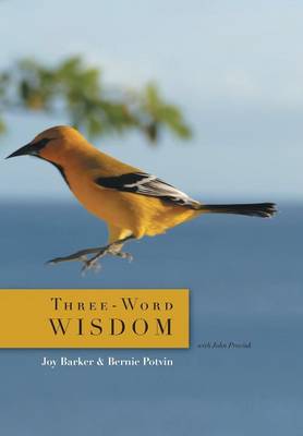 Three-Word Wisdom