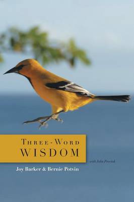 Three-Word Wisdom