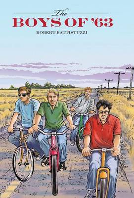The Boys of '63