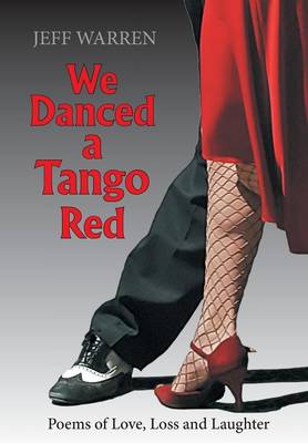 We Danced a Tango Red