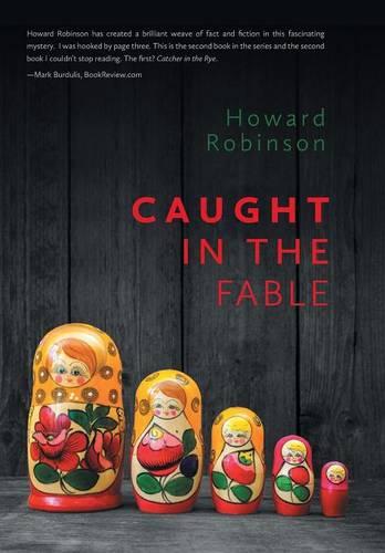 Caught In The Fable