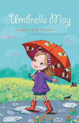 Umbrella May
