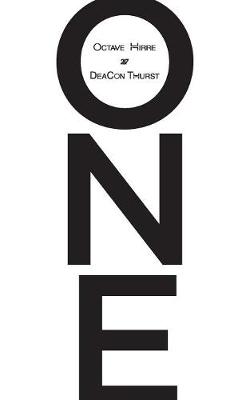 One