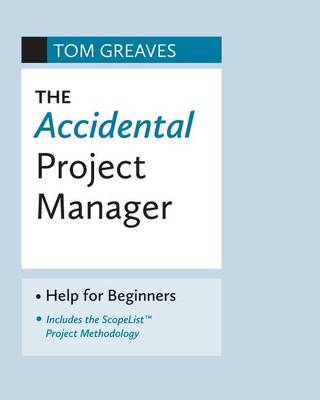 The Accidental Project Manager