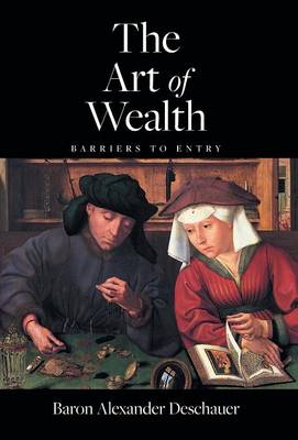 The Art of Wealth