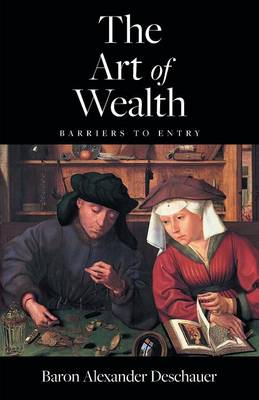 The Art of Wealth