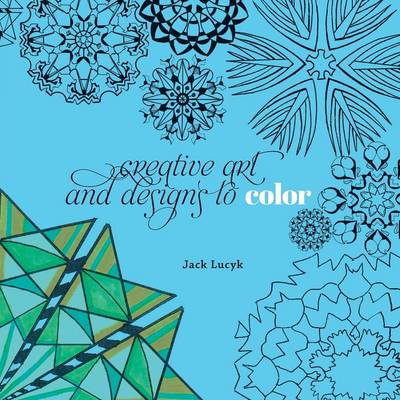 Creative Art and Designs to Color