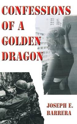 Confessions Of A Golden Dragon